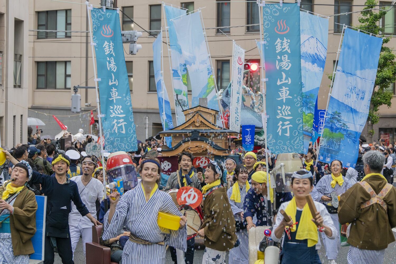 自分らしさがひらくこれからの社会