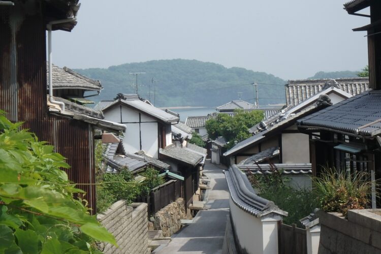 移住から考える、住居、暮らし、コミュニティ